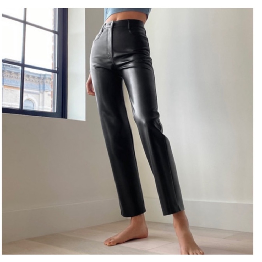 BRAND NEW WILFRED MELINA PANT size 6